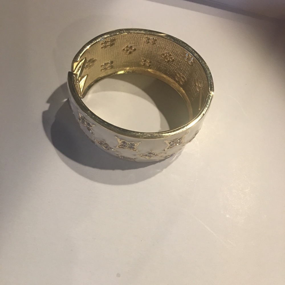 Cocktail bangle - Picture 2 of 2